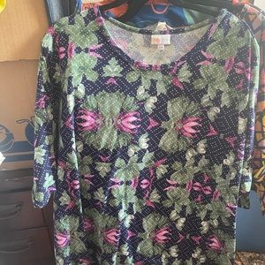 Lularoe Irma